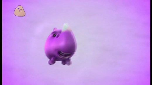 CBEEBIES Iconicles - Mungo's Tummy Trouble