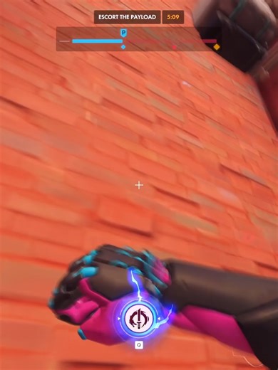 Amazing Genji Clips from Overwatch 2