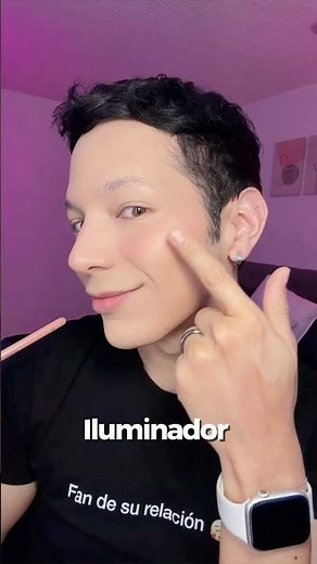 Maquillaje completo solo usando productos de Benefit Cosmetics #maquillaje #tutorial #belleza #viral