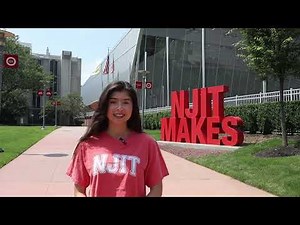Ignite Your NJIT Journey 2025