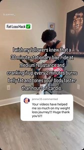 55K views · 585 reactions | Fat loss hack: 20-30 minute bike ride after your workouts will work major. Trust me #fatlosshack #workmotovation | Brandon Palmer | Facebook