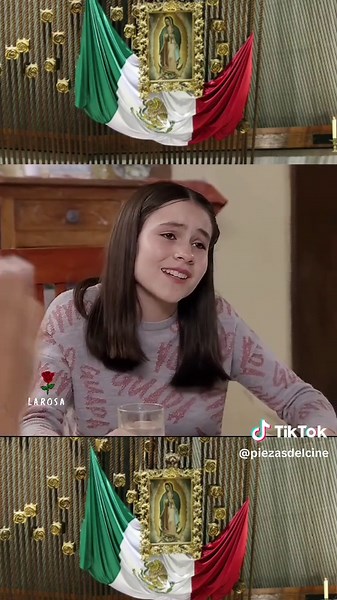 #larosadeguadalupe | larose