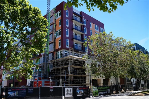 Report: California's density bonus is a 'win-win' for developers and affordable housing