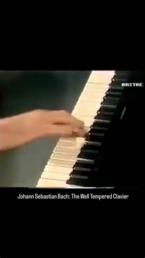 Johann Sebastian Bach on Instagram: "Glenn Gould's intricate articulation and intellectual depth illuminate the prelude and fugue of BWV 888, revealing the architectural genius of Bach's timeless counterpoint. A masterful exploration of harmony and structure. 🎹✨ #bach #glenngould #welltemperedclavier #bwv888 #piano #classicalmusic #gould #bachpiano #counterpoint #classicalpiano #pianist #pianoperformance #canadianpianist #steinway #pianogenius #musiclegend #classicalperformance #pianoart