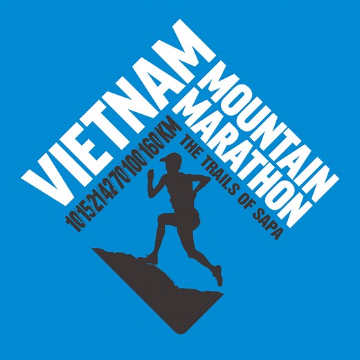 Vietnam Mountain Marathon | Vietnam Trail Series by Topas