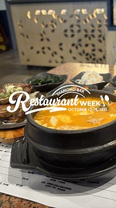 1.5K views | Rainy days call for comfort food! Warm up during Diamond...