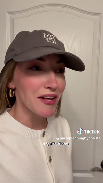 Bride Ariel's In-Laws Take Over Her Wedding