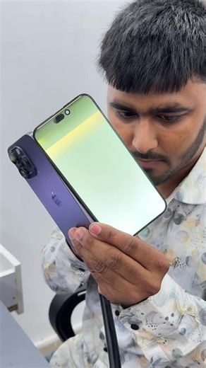 iPhone 14 Pro Max Green Screen Fix Guide