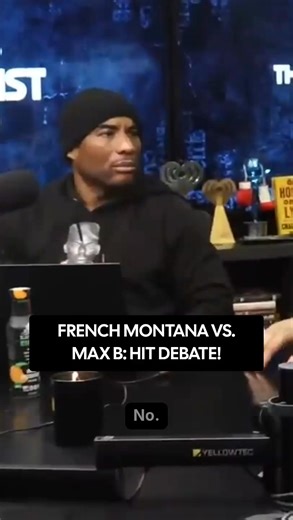 French Montana reveals Max B turned down what could've been their biggest hit together. The real reason behind Max B refusing "Ever Since You Left Me" had the whole room shook. | The Breakfast Club Highlights