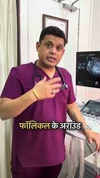 Fertility Scans Explained!