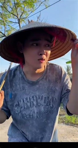 Good brothers (P6): I bet you can't chase us away #shorts