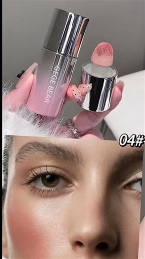 How to Get a Flawless Glow with Gege Bear 🎀 comment for link 🔗🔗