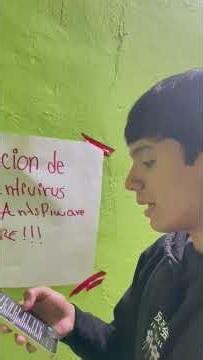 instalación de antivirus.