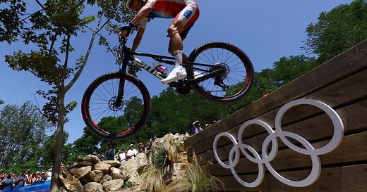 VTT : règles, origine et vocabulaire