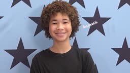 Devin McLennon attends the Launch of New 'Kaveah' Collection By The...