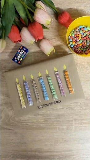 Wie findet ihr diese Idee? #geschenkidee #kindergeburtstag #geburtstagsgeschenk #giftideas