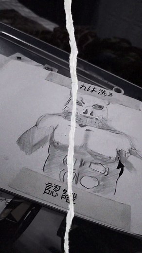 gemini drawing is op