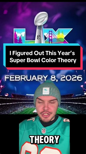 Which Teams Will Win the Super Bowl? Color Theory Explained