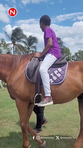 Highlights from the Trinidad and Tobago Fire Service Sports Day at the Munroe Road Recreation Ground, Central Trinidad on April 27. Videos by Josette Deonanan | Trinidad and Tobago Newsday