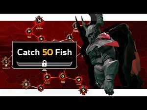 Every ARK Skill Tree Milestone