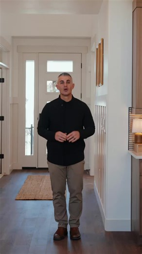 Not all builders are the same. At EDGEhomes, we prioritize speed, communication, and a smoother closing experience for you and your clients.