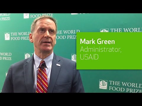 How can agriculture help boost economic growth in developing countries?