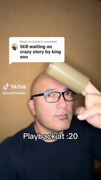 King Von: Edison Wax Playback and Phonograph Mechanism