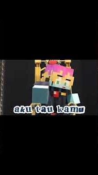 Minecraft rewind 2025🤑kecepatan 1,1, sayang nya GK ad Azuya sensei bah😞#capcut #minecraft subscribe🤑