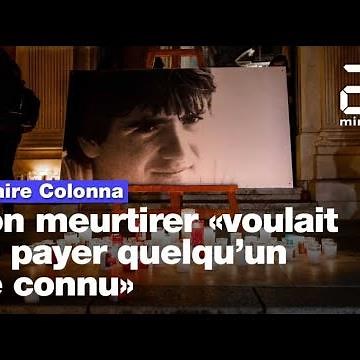 Affaire Colonna: le comportement du meurtrier jugé «dégueulasse» par le directeur de la prison