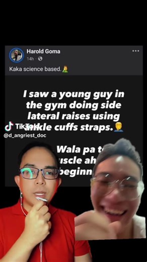 Understanding Lateral Raises for Fitness Success