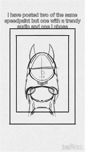 You got the audio I chose! (read description)