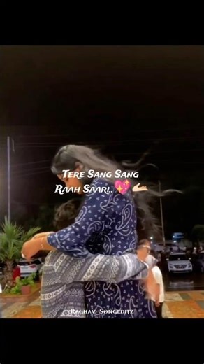 Sunoo.. 💝 | Jo Tu Russ Jaani Ae Lyrical Edit | By Raghav | Rahat Fateh Ali Khan | #aesthetic #love