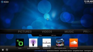 Live TV channels over 7000 on XBMC how to setup guide IPTV
