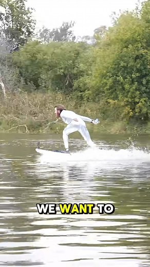 We Built A Pool Cleaning Robot | The Hacksmith