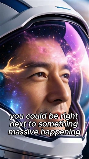 No One Can Hear You Scream in Space…