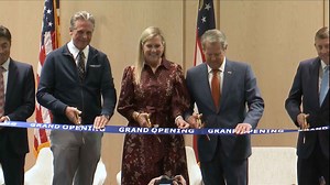 Georgia leaders celebrate opening of Hyundai training center