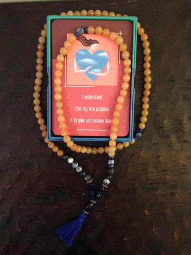 Lisa Senn Massage Therapy | Albuquerque NM