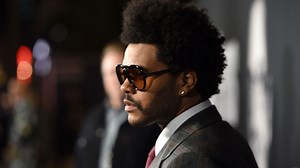 The Weeknd dévoile 3 titres bonus de son album 'After Hours' - RTBF Actus