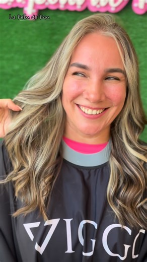 Paula Santos Artista Experta en Corrección de Color 💫 on Instagram: "🎨🫟Estos son las correcciones de color que más nos llegan al estudio: base completamente oxidada sin rastros de color base natural. ☑️Hay varias formas de que el cabello quede naranja, utilizar oxidante de 20 vl para matizar es una MUY clásica y que se repite mucho. ⚠️La solución en estos casos es agregar contraste a la base en simultáneo con la decoloracion y lo más importante es UTILIZAR OXIDANTES BAJOS de 6 o 5 vl para que