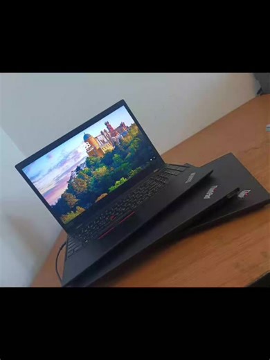 Affordable High Performance Refurbished Laptops