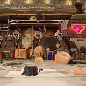 118K views · 37 comments | The boys are back and they're lookin' cool as shell  Tales of the Teenage Mutant Ninja Turtles - Season One, watch now on Digital. | Paramount Home Entertainment | Facebook