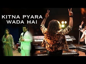 Kitna Pyara Wada | कितना प्यार वादा | Mayur Soni | Caravan | Prajakta & Nanu Gurjar