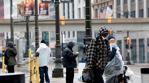 COVID-19 has already killed more Detroiters than homicides have in the past two years combined