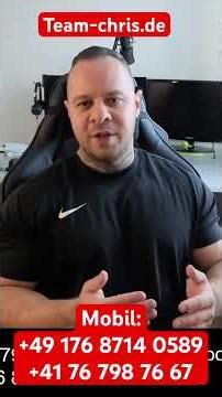 Deca-Durabolin: Warum ‚mild‘ dich teuer zu stehen kommt. Jetzt das komplette Video auf meinem Kanal