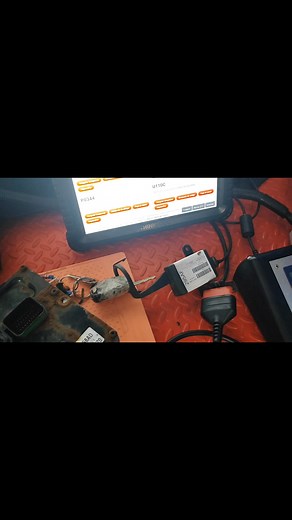 Venta y programación de Computadora Dodge Caravan 2005 3.3lts | Electronica Automotriz Montenegro