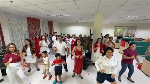 Thank you, 2025! MSU - IIT Departamento ng Filipino at Panitikan 2025 Year-End Party. | Jyezhabelle Rizon