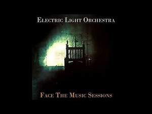 Electric Light Orchestra - One Summer Dream Session