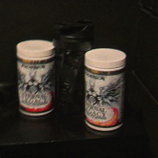 Eternal Legacy Vibe: Energize Your Workout