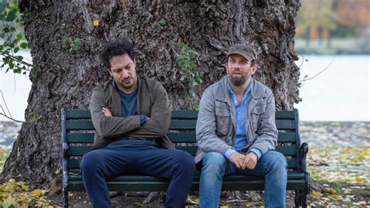 ProSieben wirft Erfolgsserie "Jerks" von Christian Ulmen raus