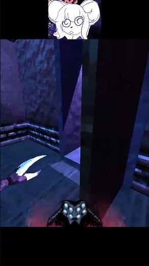 IM GONNA GET THIS MAN #vtuber #pngtuber #gaming #indie #gutterworld #brushburial